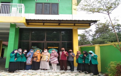 PPL Mahasiswa UIN SAIZU Purwokerto D